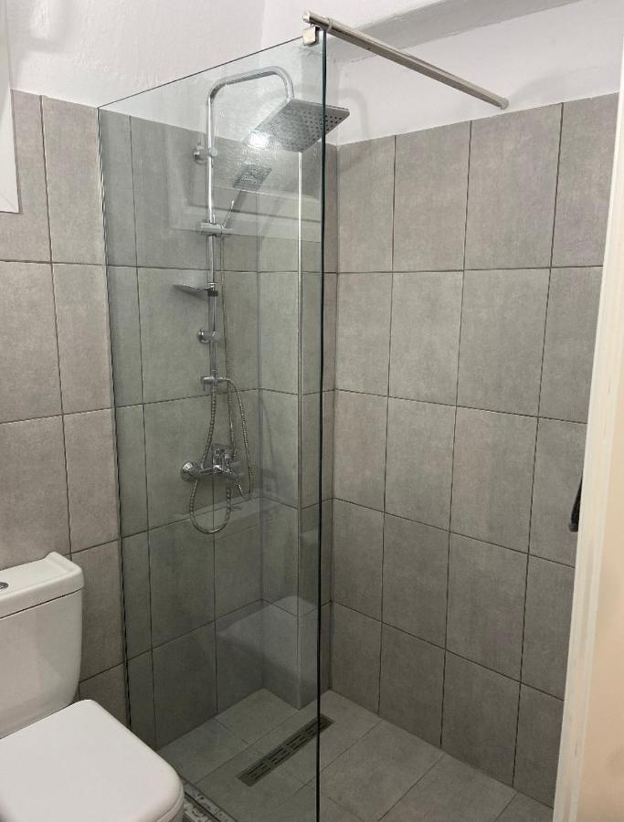 415 Guest House Xanthi Exterior photo