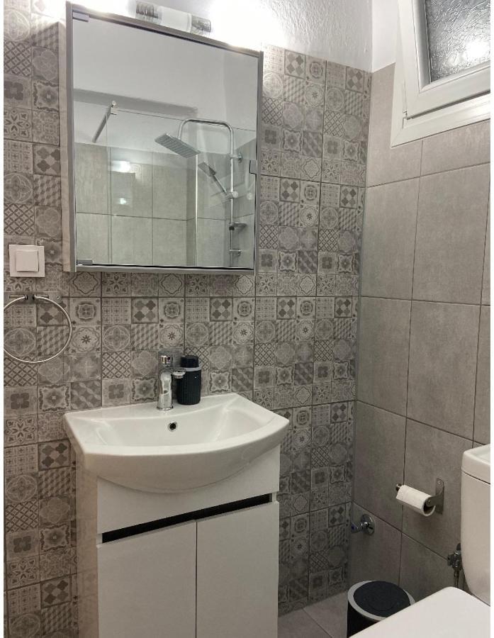 415 Guest House Xanthi Exterior photo